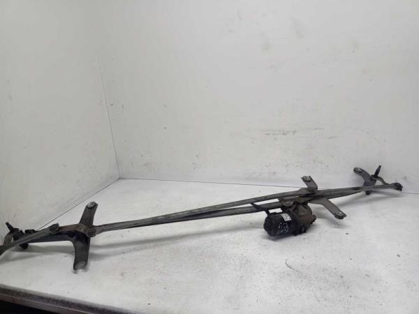 MOTEUR D ESSUIE GLACE MERCEDES VITO W639 2003-2014 - Vue 1